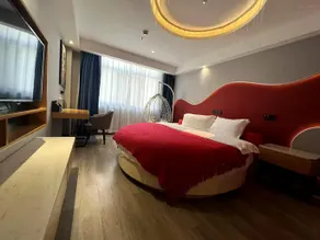 Lano Hotel Jiangsu Yancheng Dafeng District Yongtai Squar - Image 4