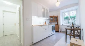 Quiet apartment in the city center with own terrace - Image 3