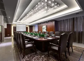 Jiuhua Jin Jiang International Hotel - Image 5
