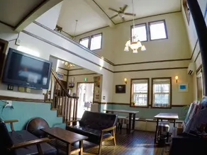 IZA Kamakura Guest House and Bar - Image 3