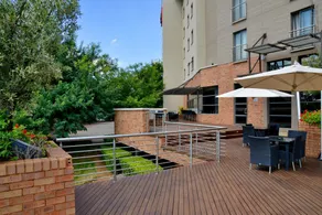 City Lodge Hotel Fourways - Image 4