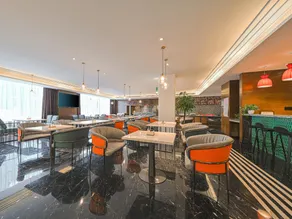 Hanting Hotel Nanjing Jiangning Binjiang Development Zone Park - Image 3
