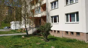 APARTMÁN BYSTRICA city & parking - Image 3