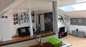 Ciné Loft 55 m2 Centre Ville - Image 2