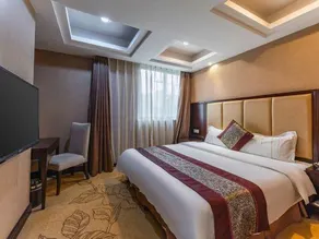 Wuhan Yamao Hengsheng Hotel - Image 4