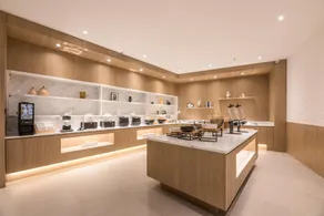 Hanting Hotel Yangzhou Wuyue Plaza - Image 2