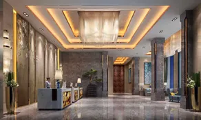Jingjie Meibang Hotel (Pubei Maoyuandi Wang International Branch) - Image 2