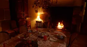 Manoir de Kerguéréon - Image 3