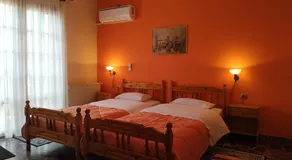 Pension Vergina - Image 2