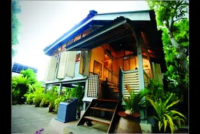 T Hotel Tandop - Image 3