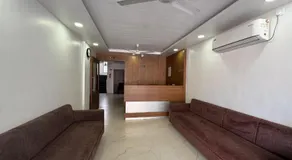 Hotel New Samrat - Image 4