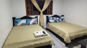 Hotel La Terraza Raquireña - Image 4