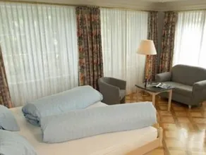 Parkhotel Schwert - Self-Check-in - Image 2