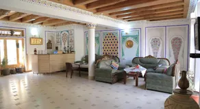 As-Salam Boutique Hotel - Image 3