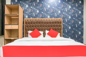 OYO 75705 Hotel Ars Inn - Image 2