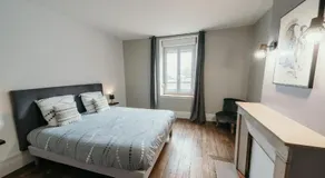 Appartement d'Alexandre hyper centre-ville - Image 4