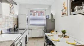 Unterkunft mit Balkon in Gelsenkirchen - Image 3