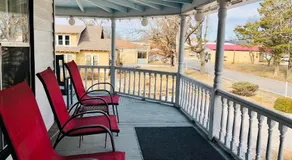 Ozark Country Inn - Image 3