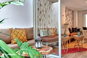 StayHere Rabat - Hassan Heritage - Image 3