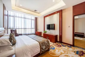 Yirong International Hotel - Image 4
