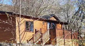 Cul Darach Lodge, Glen Roy Nature Reserve - Image 5