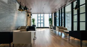 DEL style Fukuoka Nishinakasu by Daiwa Roynet Hotel - Image 2