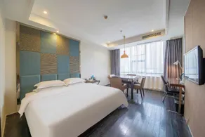 Meixin Hotel - Image 4