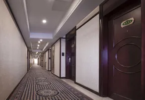 Vienna Hotel Huizhou Yanda Avenue - Image 4