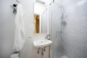 Apartments Stone Elegance ST - Double Room Saskinja - Image 4