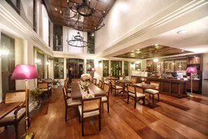 De Manor Chiang Mai Hotel - Image 3