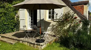Cottage Vesqueville - Image 2