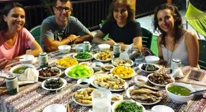 Trần Thực homestay-Ba bể - Image 5