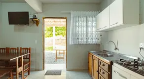 Recanto da Lulu 100m da praia - Image 4