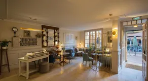 Hotel du Palais - Image 5