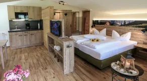 Bellissimo appartamento adatto alle famiglie con griglia, giardino e terrazza | Vista sul giardino - Image 2
