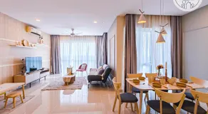 Medini Signature Suites by RR JBcity - Image 3
