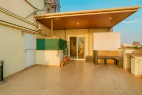 LuxeBnb 3Bhk villa Baner - Image 5