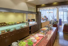 Twin Leaves Hotel Izumo - Image 5