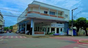 Hotel Bandeirante - Rede Pedra Branca - Image 5