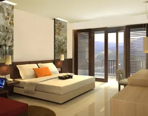 The Oxalis Regency Hotel - Image 2