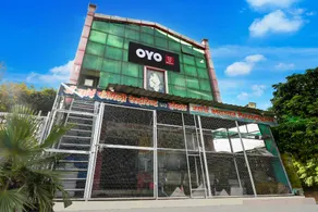 SPOT ON Hotel Sai bhadawar - Image 2