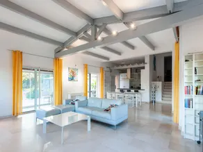 Ferienhaus mit Terrasse, Garten und Grill | Naturblick - Image 3