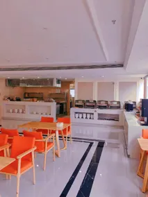 Vienna Hotel (Dalian Hi-tech Wanda Plaza) - Image 4