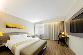 Home Inn Plus Shenyang Sanhao Street Shengjing Hospital - Image 2