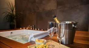 L'Incanto Suite - B&B Surano LE - Image 2