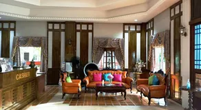 Silamanee Resort & Spa Hotel - Image 2