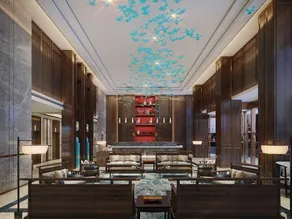 Yinshan International Hotel - Image 2