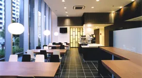 Washington R&BHotel TokyoToyocho - Image 5