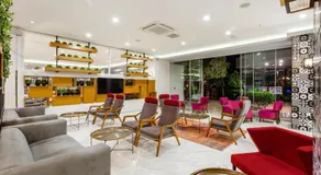 Numa Konaktepe Hotel - All Inclusive - Image 5