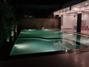 Ravihans Aranyam - Resort & Restaurant - Image 2